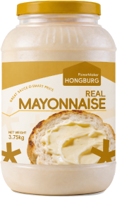Mayonnaise