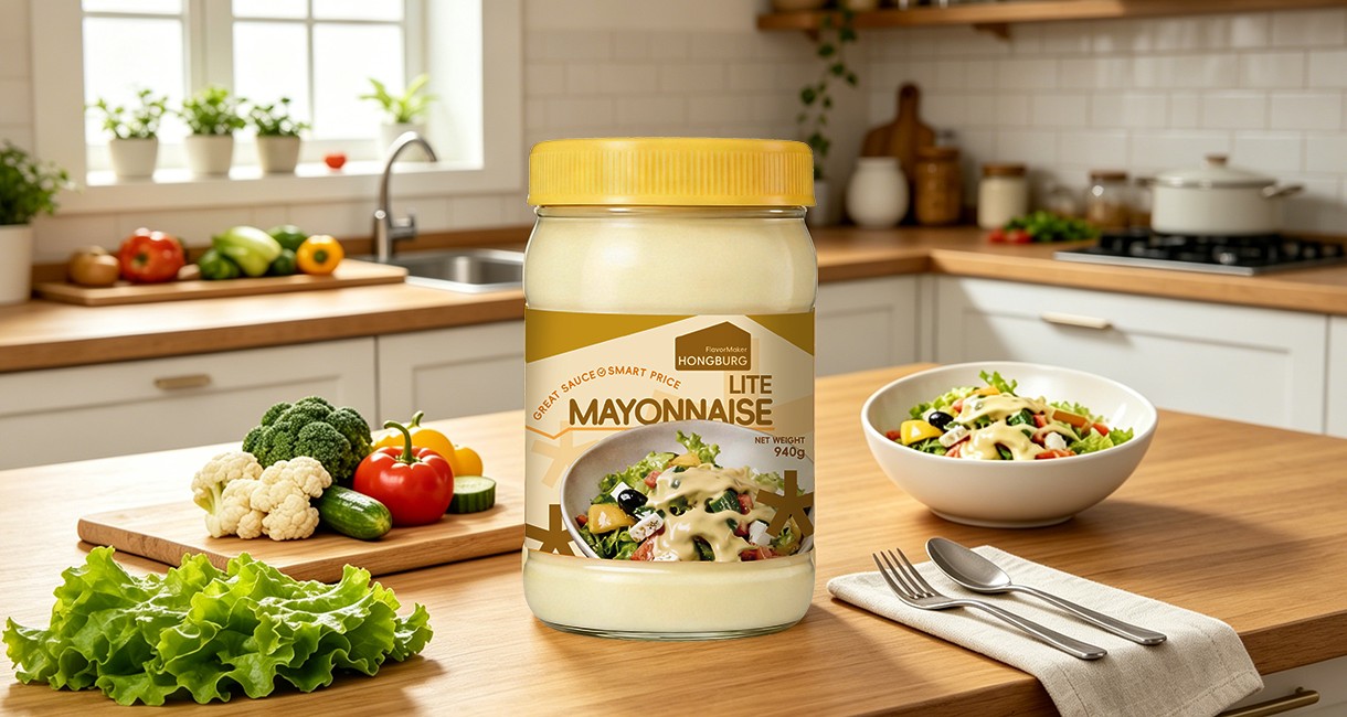Majonéz